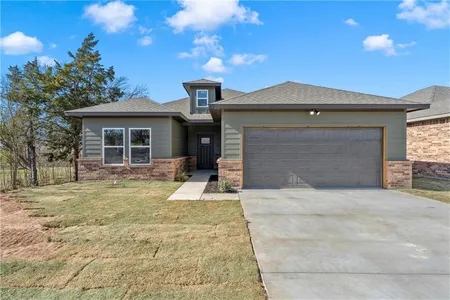 House for Sale at 601 N College Street, West,  TX 76691