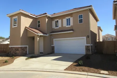 House for Sale at 4434 W Langden Drive #LOT11, Fresno,  CA 93722