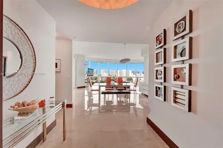 Unit for sale at 18101 Collins Ave #801, Sunny Isles Beach, FL 33160