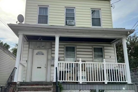 Property at 18-42 125th Street, 