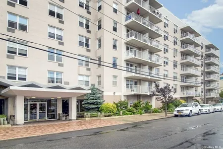 Co-Op for Sale at 522 Shore Road #2K, Long Beach,  NY 11561
