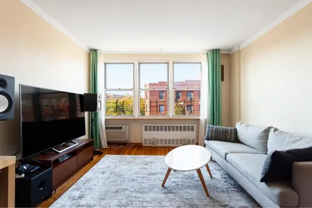 Unit for sale at 207 Ocean Parkway #4K, Brooklyn, NY 11218