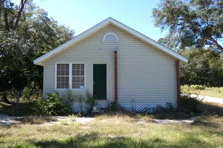 House for Sale at 12360 Gamble, Monticello,  FL 32344