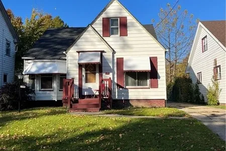 Unit for sale at 3880 East 154th Street, Cleveland, OH 44128
