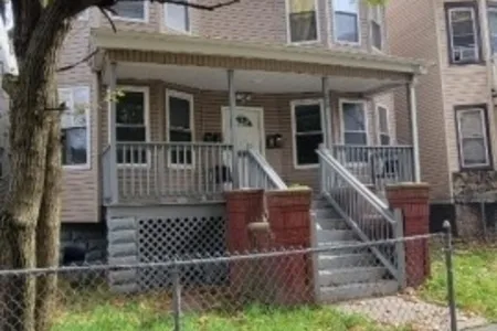 Property at 215 Glenwood Avenue, 