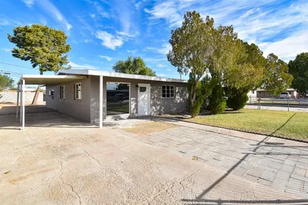 Unit for sale at 2604 South Las Palmas Vista Avenue, Yuma, AZ 85364