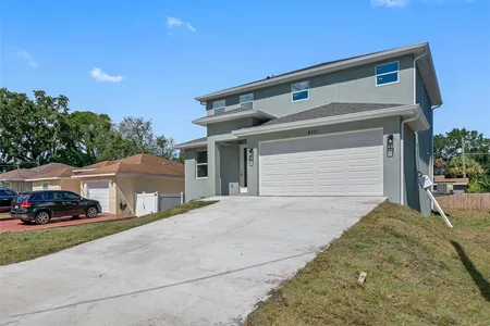 Unit for sale at 8329 Peggy Street, TAMPA, FL 33615