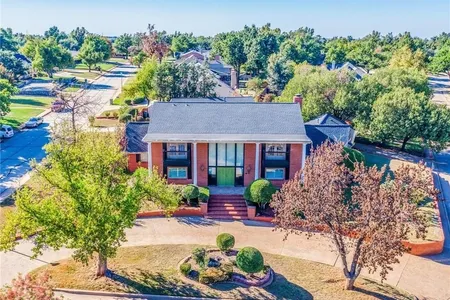House for Sale at 2949 Quail Creek Road, Oklahoma City,  OK 73120