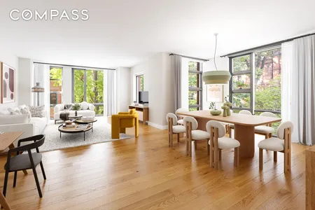 Co-Op for Sale at 177 9th Avenue #2A, Manhattan,  NY 10011
