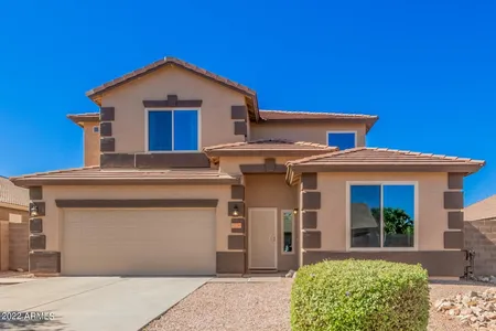 House for Sale at 32780 N Cat Hills Avenue, Queen Creek,  AZ 85142
