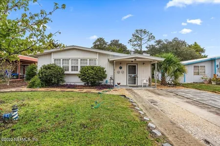 Unit for sale at 896 Palermo Road, ST AUGUSTINE, FL 32086