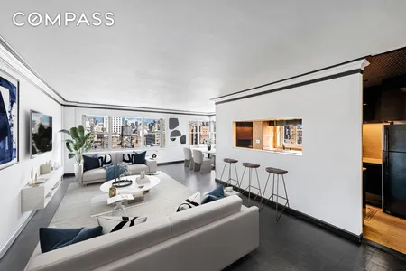Unit for sale at 20 East 9th Street #19C, Manhattan, NY 10003