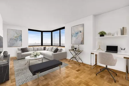 Unit for sale at 415 East 37th Street #31G, Manhattan, NY 10016