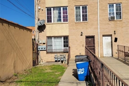 Multifamily at 3743 Olinville Avenue, 