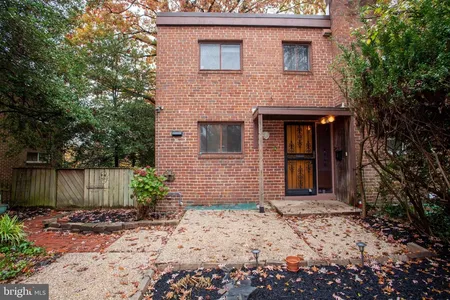 Townhouse at 6164 Chinquapin Parkway, Baltimore, MD 21239