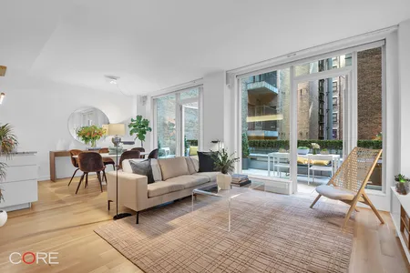 Unit for sale at 241 5th Ave #3C, Manhattan, NY 10016