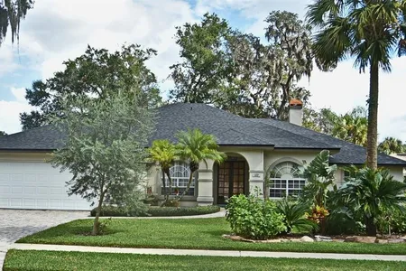 House for Sale at 169 Winding Oaks Lane, Oviedo,  FL 32765