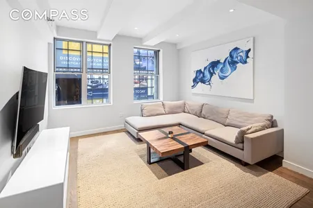 Unit for sale at 119 Fulton Street #2A, Manhattan, NY 10038
