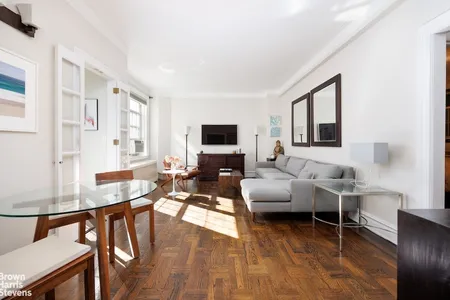 Unit for sale at 41 5th Avenue, Manhattan, NY 10003