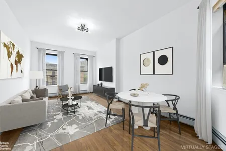 Property at 173 West 81st Street, 
