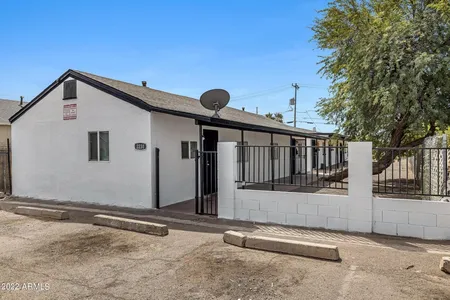 Unit for sale at 2231 E TAYLOR Street, Phoenix, AZ 85006