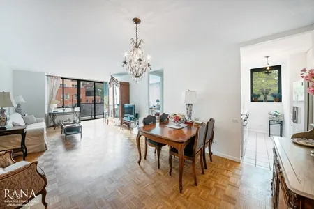 Unit for sale at 255 East 49th Street #APT7E, New York, NY 10022