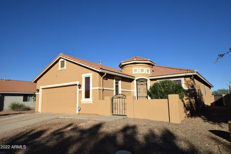 Unit for sale at 657 Hayes Drive, Sierra Vista, AZ 85635