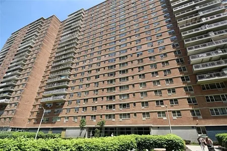 Co-Op for Sale at 2930 West 5th Street #22R, Brooklyn,  NY 11224