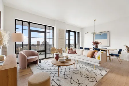 Condo for Sale at 533 Pacific St #9F, Brooklyn,  NY 11217