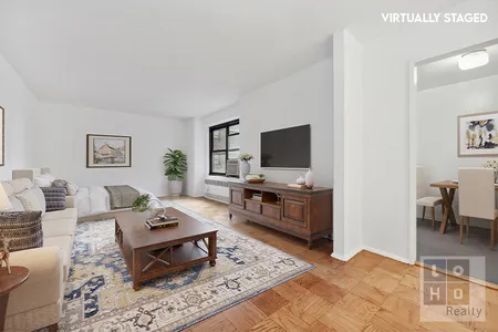 Unit for sale at 385 Grand St #L502, Manhattan, NY 10002