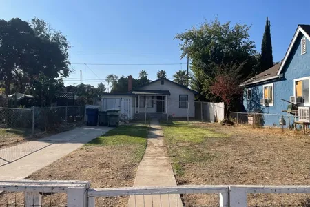 House for Sale at 623 N Harrison Avenue, Fresno,  CA 93728-3021