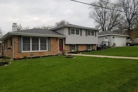 Unit for sale at 18157 Rockwell Avenue, Homewood, IL 60430