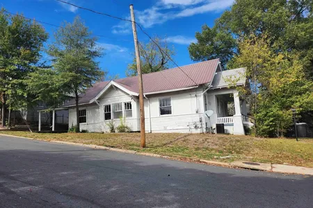 Unit for sale at 1348 Central Avenue, Hot Springs, AR 71901