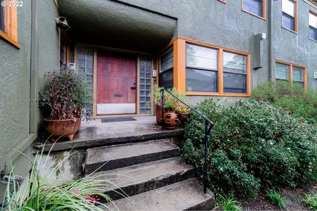 Unit for sale at 2025 Southeast Caruthers Street, Portland, OR 97214