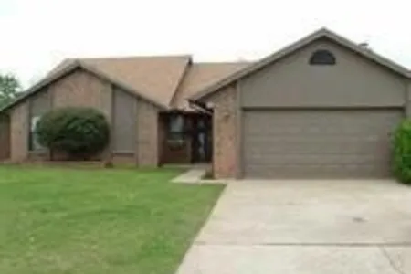 House for Sale at 12521 Abbotts Way, Oklahoma City,  OK 73142