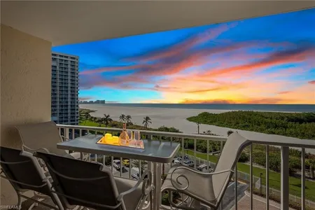 Unit for sale at 380 Seaview Court, MARCO ISLAND, FL 34145