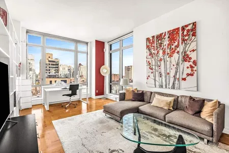 Unit for sale at 401 E 60th St #12CD, Manhattan, NY 10065