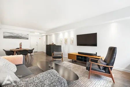 Unit for sale at 35 Park Avenue #7F, Manhattan, NY 10016