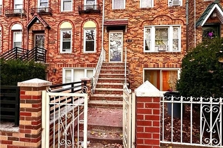 Property at 523 East 38th Street, 