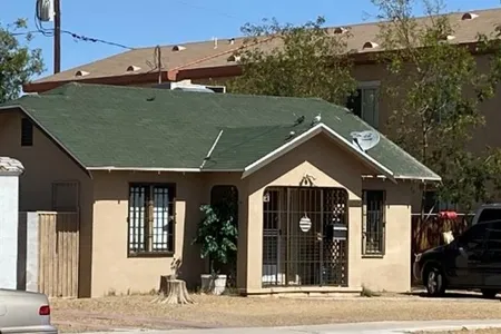 House for Sale at 315 North 9th Street, Las Vegas,  NV 89101