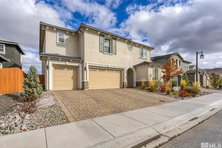 House for Sale at 2219 Pinehills Rd, Reno,  NV 89521