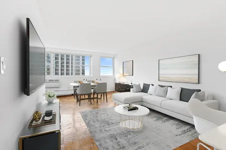 Unit for sale at 75 Henry Street #25J, Brooklyn, NY 11201