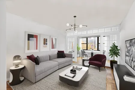 Unit for sale at 408 West 57th Street,  10019