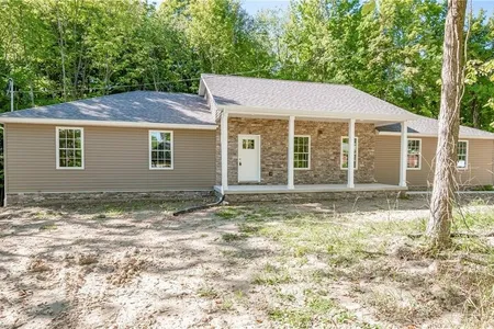 Property at 3239 North Dover Road, 