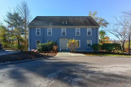 Commercial for Sale at 211 West Street, 2nd Flr, Milford,  MA 01757