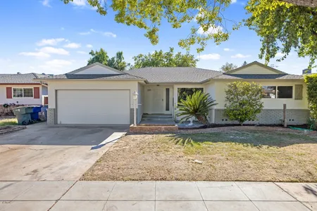 House for Sale at 1235 E Stuart Avenue, Fresno,  CA 93710