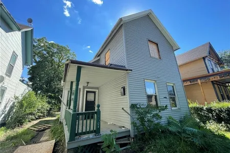 Property at 2332 West 10th Street, 