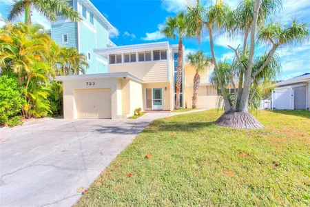 Unit for sale at 723 Bay Esplanade, CLEARWATER, FL 33767