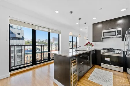 Unit for sale at 2098 8th #7Q, New York, NY 10026