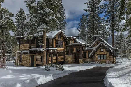 House for Sale at 10551 Glenbrook Court, Truckee,  CA 96161